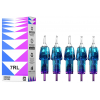 Kartridże Igły do Tatuażu CNC komplet 5szt 7RL Dimension Tattoo Needle Pen