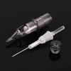 Igły Tatuażu kartridż Spark CARTRIDGE 5 sztuk 21m1 Po terminie