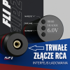 MAST Flip2 Maszynka do tatuażu na baterie bezprzewodowa ZESTAW do TATUAŻU