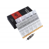 Mega wybór zestaw do tatuażu maszynka do tatuażu Pen na baterie Wireless EZ