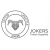 Zasilacz do maszynki do tataużu Jokers Tattoo LCD Cewkowe Rotacyjne Pen