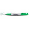 MARKER PERMANENTNY Sharpie zielony