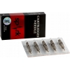 Igły do Tatuażu kartridż Spark CARTRIDGE 5 sztuk 1203RL TATTOO TATUOWANIA