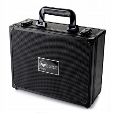 LOKI Zestaw Do Tatuażu z Rotacyjną Maszynką na Baterie Pen Kompletny XXXL