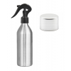 Butelka Spray Aluminiowa rozpylacz pusta solidna 500ml duży duża+ zakretka