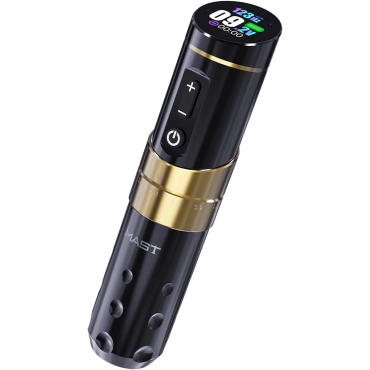 Maszynka do tatuażu Pen Mast Flip 3 Wireless Bezprzewodowa regulowany skok